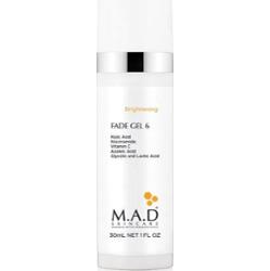 M.A.D Skincare Serum rozjaśniające z kwasami, redukujące przebarwienia 30 ml