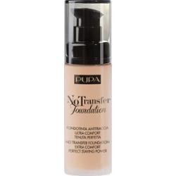 Podkład No Transfer 01 Nude