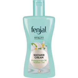 Fenjal Vitality Kremowy żel pod prysznic 200 ml