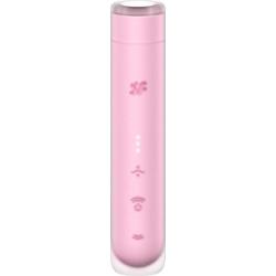 Satisfyer First Kiss, stymulator intymny