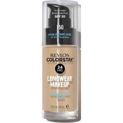 Revlon Podkład Colorstay do cery normalnej/suchej 150 Buff