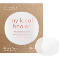 APRICOT Naprawcza kuracja na sutki My local healer