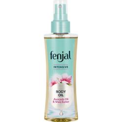 Fenjal Body Oil Intensive - Olejek do ciała 145 ml