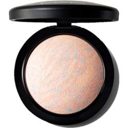 MAC Mineralize Skinfinish Lightscapade Puder rozświetlający