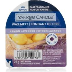 Yankee Candle - Wosk zapachowy Lemon Lavender