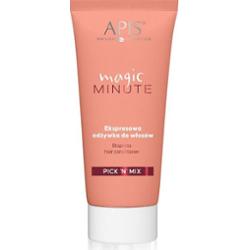 Apis PICK'N'MIX Ekspresowa odżywka do włosów, 200 ml