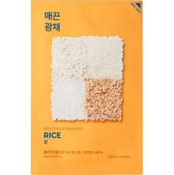 Holika Holika Pure Essence Mask Sheet - Rice 23 ml