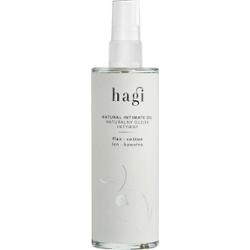 HAGI Naturalny olejek intymny 100 ml