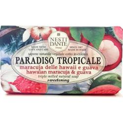 Mydło toaletowe tropicalna marakuja