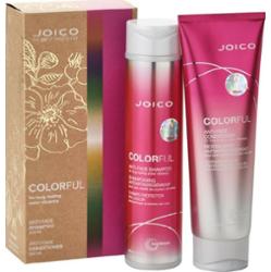JOICO ColorFul – Zestaw do włosów farbowanych i matowych