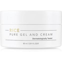 Thank You Farmer Żel nawilżający i krem odżywczy w jednym 80 ml