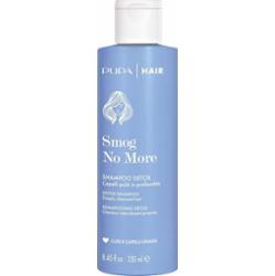 PUPA Milano Smog no More Szampon głęboko oczyszczający do włosów 250 ml