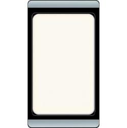 Magnetyczne cienie do powiek 512 matt white