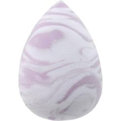 Intervion Gąbeczka 3D do makijażu marmurek Rose Collection