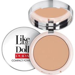 Puder Like a Doll Compact Powder 005 Golden Honey