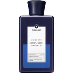 HH SIMONSEN Nawilżający Szampon Do Włosów, 250 ml