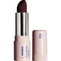 Korres Pomadka do Ust 59 Wine Red, 3 g