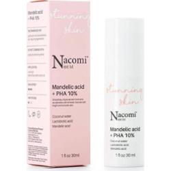 Nacomi Next Level serum z kwasem migdałowym + PHA 10% 30ml