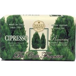 Mydło toaletowe cyprys