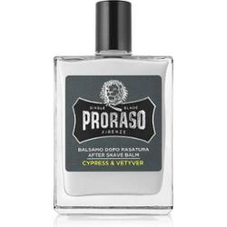 Proraso Cypress & Vetyver Balsam nawilżający po goleniu 100ml
