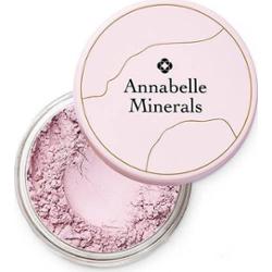 Annabelle Minerals Róż mineralny Romantic