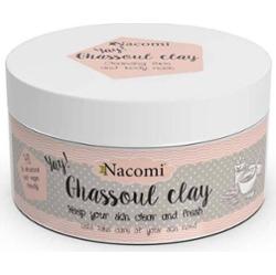 Nacomi Glinka ghassoul 94 g