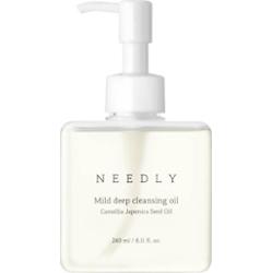 Needly Olejek do oczyszczania twarzy 240 ml