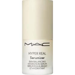 MAC Mini hyper real serumizer Serum do twarzy