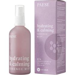 Paese Nawilżająco - łagodząca mgiełka do twarzy
