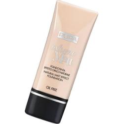 PUPA Milano Extreme Matt Podkład 030 Natural Beige