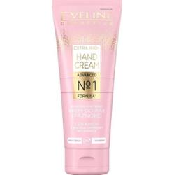 Eveline Odżywczy krem do rąk i paznokci 75 ml