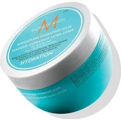 Moroccanoil Weightless Hydrating Mask, nieobciążająca maska nawilżająca, 250 ml