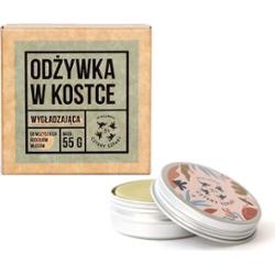 4 Szpaki Odżywka do włosów w kostce + puszka