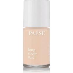 Paese long cover fluid 0 nude