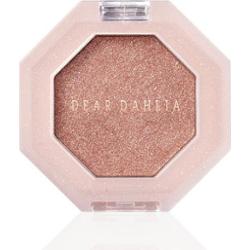 Dear Dahlia Cień do powiek Paradise Jelly Single Eyeshadow Glitter Rosie
