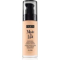 Podkład Made to Last Foundation 002 Ivory