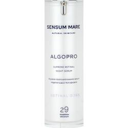 Sensum Mare Serum Regenerująco-korygujące z 0,16% retinalem 30 ml