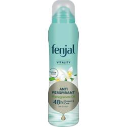 Fenjal dezodorant w sprayu Vitality