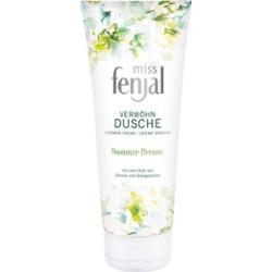 Fenjal Żel pod prysznic Summer Dream 200 ml