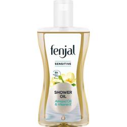 Fenjal Olejek pod prysznic Shower Oil Sensitive 225 ml