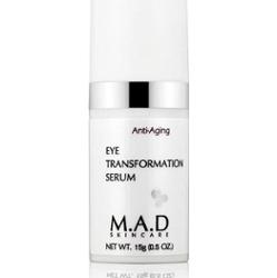 M.A.D Skincare Peptydowe serum przeciwzmarszczkowe na okolice oczu z komórkami macierzystymi 15 ml
