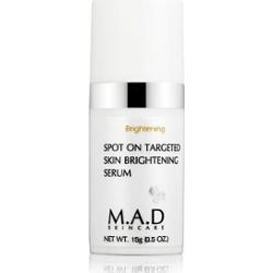 M.A.D Skincare Intensywne serum redukujące przebarwienia 15 ml