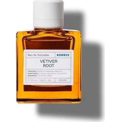 Korres Vetiver Root woda toaletowa dla mężczyzn 50 ml