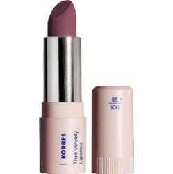Korres Pomadka do Ust 25 Plum Rose, 3 g