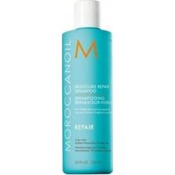 Moroccanoil Moisture Repair Szampon Regenerujący z Olejkiem Arganowym, 250ml