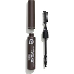 GOSH Żel do laminacji brwi 002 Dark Brown