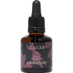 CiałoCud Olej z dzikiej róży 30 ml