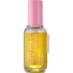 Lala Recipe Ampułka-serum do twarzy z ekstraktem z Yuzu oraz witaminą C 50 ml