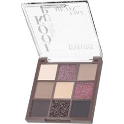 Eveline Paleta cieni Take Me On