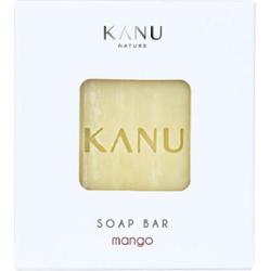 Kanu Nature Mydło w kostce mango, 75g
